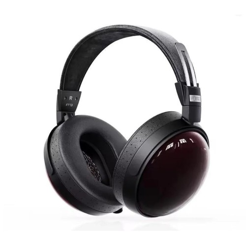 FIIO FT13, OVER-EAR TIPO HI-RES AUSINĖS SU PURPLEHEART MEDŽIO APDAILA FIIO FT13, OVER-EAR TIPO HI-RES AUSINĖS SU PURPLEHEART MEDŽIO APDAILA