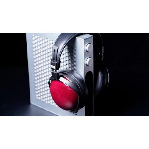 FIIO FT13, OVER-EAR TIPO HI-RES AUSINĖS SU PURPLEHEART MEDŽIO APDAILA FIIO FT13, OVER-EAR TIPO HI-RES AUSINĖS SU PURPLEHEART MEDŽIO APDAILA