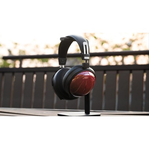 FIIO FT13, OVER-EAR TIPO HI-RES AUSINĖS SU PURPLEHEART MEDŽIO APDAILA FIIO FT13, OVER-EAR TIPO HI-RES AUSINĖS SU PURPLEHEART MEDŽIO APDAILA