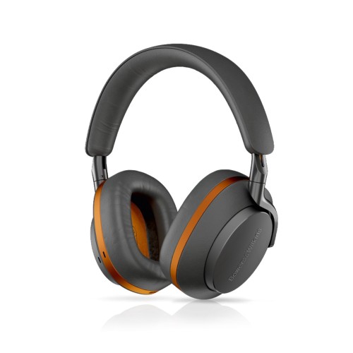 BOWERS & WILKINS PX8 MCLAREN EDITION, BLUETOOTH OVER-EAR TIPO AUSINĖS