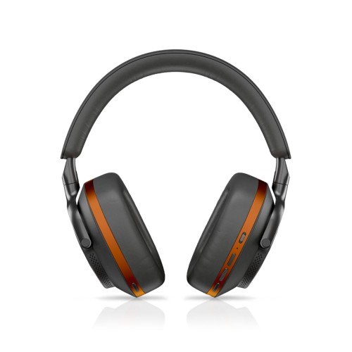 BOWERS & WILKINS PX8 MCLAREN EDITION, BLUETOOTH OVER-EAR TIPO AUSINĖS
