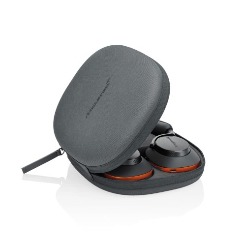 BOWERS & WILKINS PX8 MCLAREN EDITION, BLUETOOTH OVER-EAR TIPO AUSINĖS