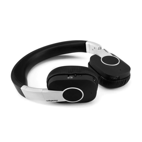 PARADIGM SHIFT H15NC, OVER-EAR TRIUKŠMĄ SLOPINANČIOS AUSINĖS PARADIGM SHIFT H15NC, OVER-EAR TRIUKŠMĄ SLOPINANČIOS AUSINĖS