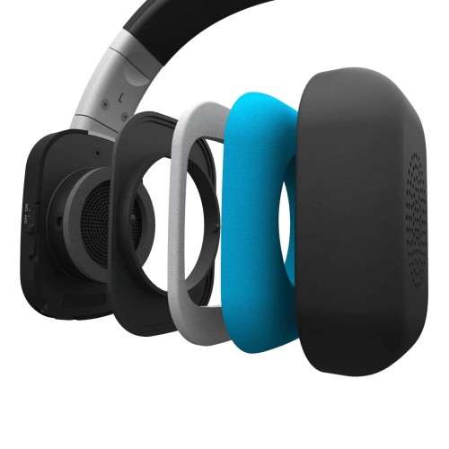 PARADIGM SHIFT H15NC, OVER-EAR TRIUKŠMĄ SLOPINANČIOS AUSINĖS PARADIGM SHIFT H15NC, OVER-EAR TRIUKŠMĄ SLOPINANČIOS AUSINĖS