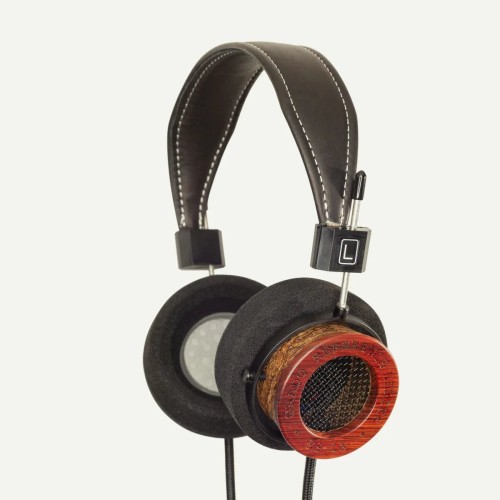 GRADO RS1X, OVER-EAR TIPO AUSINĖS GRADO RS1X, OVER-EAR TIPO AUSINĖS