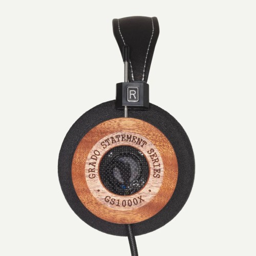 GRADO GS1000X, OVER-EAR TIPO AUSINĖS GRADO GS1000X, OVER-EAR TIPO AUSINĖS