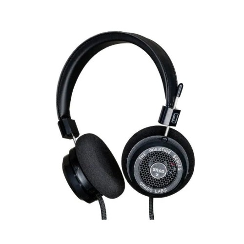 GRADO SR60X, OVER-EAR TIPO AUSINĖS GRADO SR60X, OVER-EAR TIPO AUSINĖS