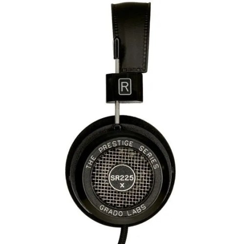 GRADO SR225X, OVER-EAR TIPO AUSINĖS GRADO SR225X, OVER-EAR TIPO AUSINĖS