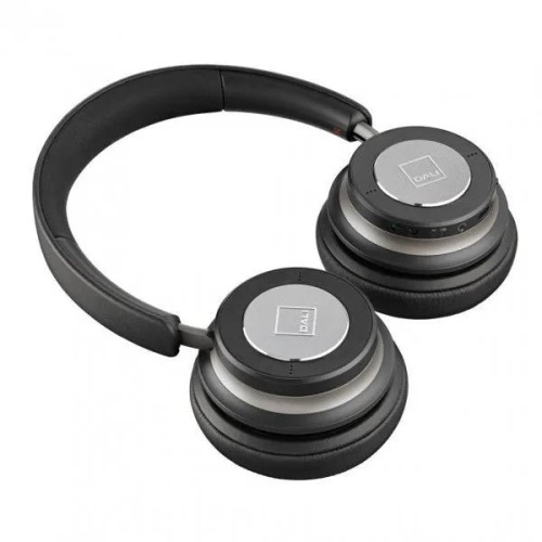 DALI IO-4, BELAIDĖS OVER-EAR TIPO AUSINĖS (ĮVAIRIŲ SPALVŲ)