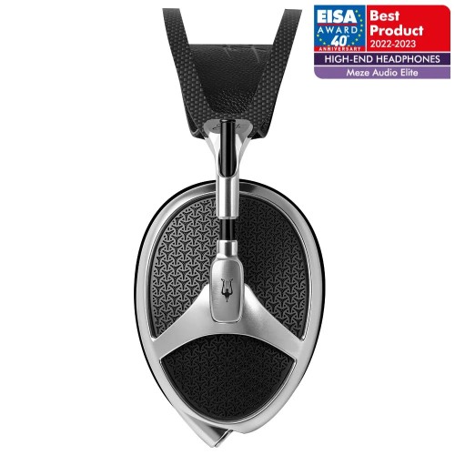 MEZE AUDIO ELITE, AUDIOFILINĖS OVER-EAR TIPO AUSINĖS MEZE AUDIO ELITE, AUDIOFILINĖS OVER-EAR TIPO AUSINĖS
