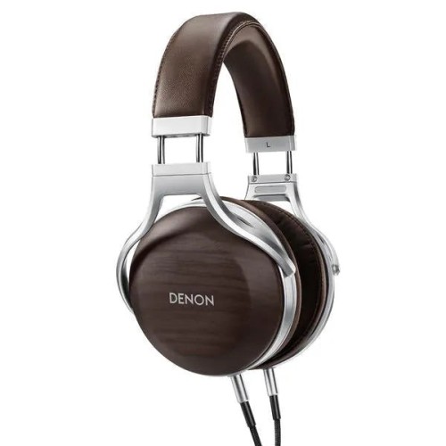 DENON AH-D5200, OVER-EAR TIPO AUSINĖS DENON AH-D5200, OVER-EAR TIPO AUSINĖS