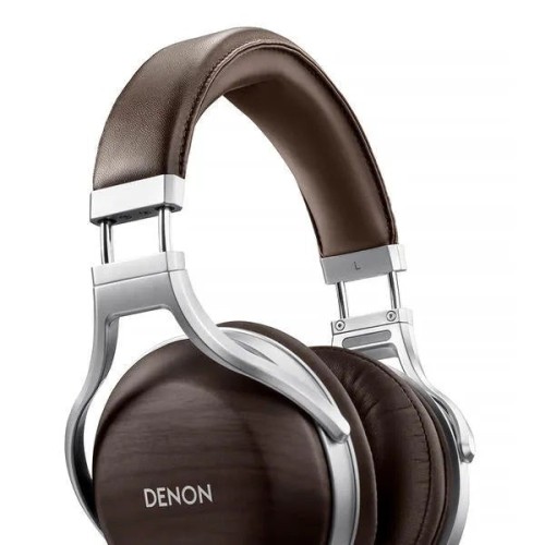 DENON AH-D5200, OVER-EAR TIPO AUSINĖS DENON AH-D5200, OVER-EAR TIPO AUSINĖS