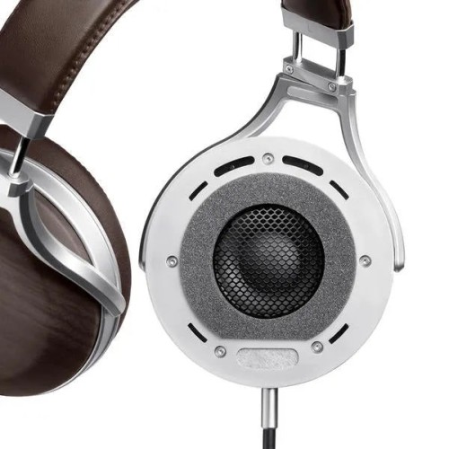 DENON AH-D5200, OVER-EAR TIPO AUSINĖS DENON AH-D5200, OVER-EAR TIPO AUSINĖS
