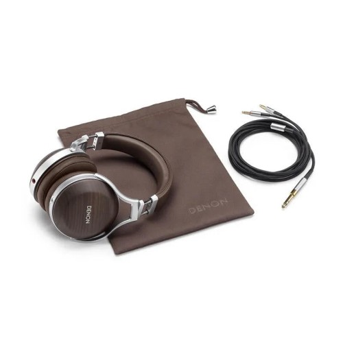 DENON AH-D5200, OVER-EAR TIPO AUSINĖS DENON AH-D5200, OVER-EAR TIPO AUSINĖS