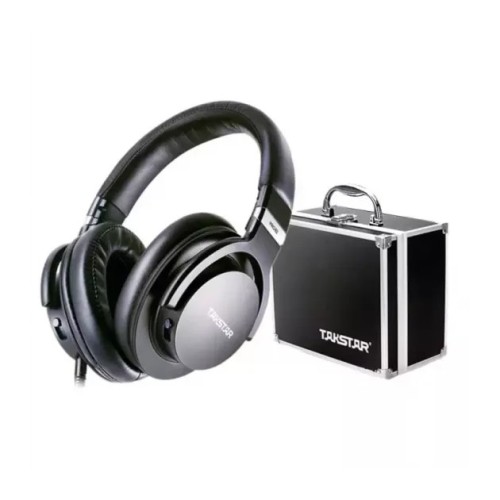 TAKSTAR PRO82, MONITORINĖS OVER-EAR AUSINĖS TAKSTAR PRO82, MONITORINĖS OVER-EAR AUSINĖS