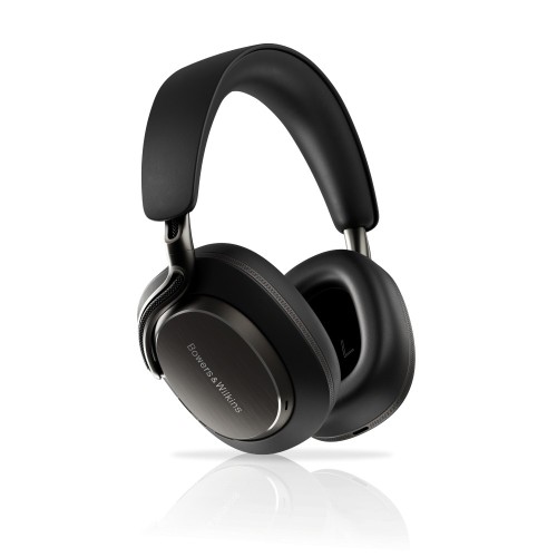 BOWERS & WILKINS PX8 S2, OVER-EAR BELAIDĖS AUSINĖS SU TRIUKŠMO SLOPINIMU BOWERS & WILKINS PX8 S2, OVER-EAR BELAIDĖS AUSINĖS SU TRIUKŠMO SLOPINIMU
