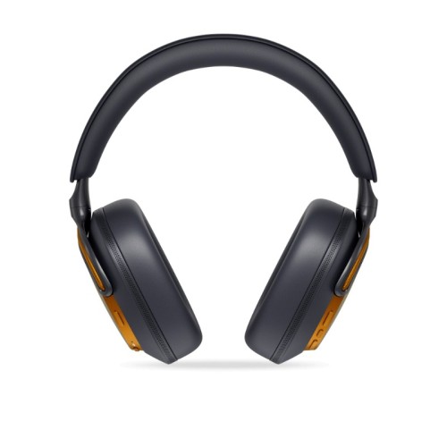 BOWERS & WILKINS PX8 S2 MCLAREN EDITION, OVER-EAR BELAIDĖS AUSINĖS SU TRIUKŠMO SLOPINIMU BOWERS & WILKINS PX8 S2 MCLAREN EDITION, OVER-EAR BELAIDĖS AUSINĖS SU TRIUKŠMO SLOPINIMU
