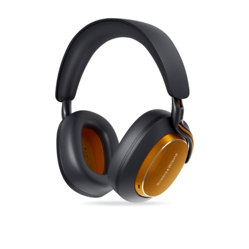 BOWERS & WILKINS PX8 S2 MCLAREN EDITION, OVER-EAR BELAIDĖS AUSINĖS SU TRIUKŠMO SLOPINIMU BOWERS & WILKINS PX8 S2 MCLAREN EDITION, OVER-EAR BELAIDĖS AUSINĖS SU TRIUKŠMO SLOPINIMU