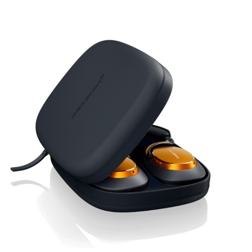 BOWERS & WILKINS PX8 S2 MCLAREN EDITION, OVER-EAR BELAIDĖS AUSINĖS SU TRIUKŠMO SLOPINIMU BOWERS & WILKINS PX8 S2 MCLAREN EDITION, OVER-EAR BELAIDĖS AUSINĖS SU TRIUKŠMO SLOPINIMU