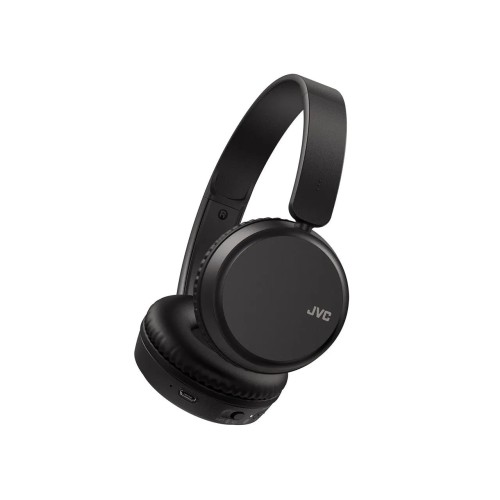 JVC, HA-S36W-BU, JUODOS SP. DINAMINĖS AUSINĖS, MIKROFONAS JVC, HA-S36W-BU, JUODOS SP. DINAMINĖS AUSINĖS, MIKROFONAS