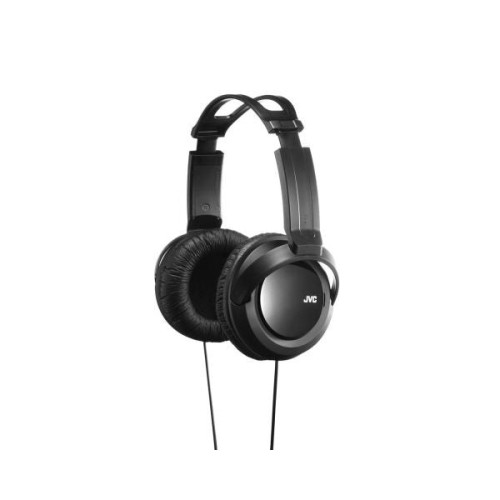 JVC, HA-RX330E, JUODOS SP. DINAMINĖS AUSINĖS JVC, HA-RX330E, JUODOS SP. DINAMINĖS AUSINĖS