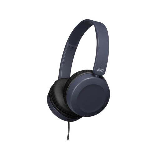 JVC, HA-S31MA-EX, MĖLYNOS SP. DINAMINĖS AUSINĖS, MIKROFONAS JVC, HA-S31MA-EX, MĖLYNOS SP. DINAMINĖS AUSINĖS, MIKROFONAS