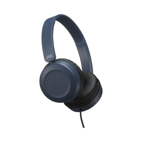 JVC, HA-S31MA-EX, MĖLYNOS SP. DINAMINĖS AUSINĖS, MIKROFONAS