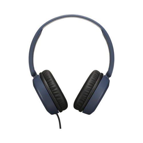 JVC, HA-S31MA-EX, MĖLYNOS SP. DINAMINĖS AUSINĖS, MIKROFONAS