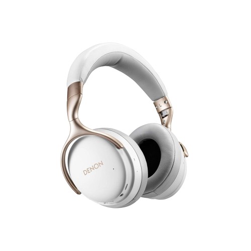 DENON AH-GC30, BEVIELĖS OVER-EAR TRIUKŠMĄ SLOPINANČIOS AUSINĖS DENON AH-GC30, BEVIELĖS OVER-EAR TRIUKŠMĄ SLOPINANČIOS AUSINĖS