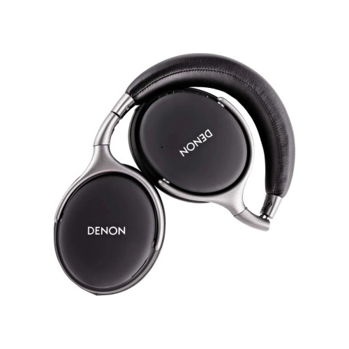 DENON AH-GC30, BEVIELĖS OVER-EAR TRIUKŠMĄ SLOPINANČIOS AUSINĖS DENON AH-GC30, BEVIELĖS OVER-EAR TRIUKŠMĄ SLOPINANČIOS AUSINĖS