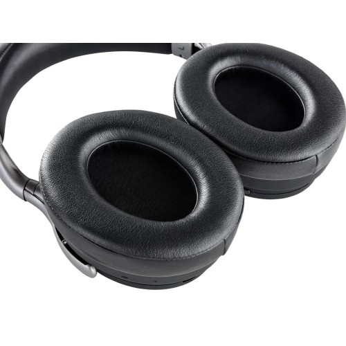 DENON AH-GC30, BEVIELĖS OVER-EAR TRIUKŠMĄ SLOPINANČIOS AUSINĖS DENON AH-GC30, BEVIELĖS OVER-EAR TRIUKŠMĄ SLOPINANČIOS AUSINĖS
