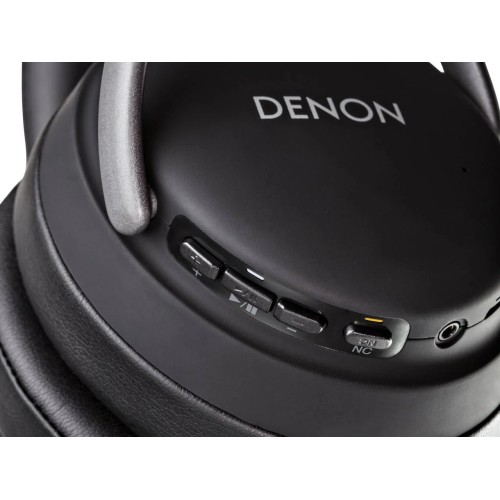 DENON AH-GC30, BEVIELĖS OVER-EAR TRIUKŠMĄ SLOPINANČIOS AUSINĖS DENON AH-GC30, BEVIELĖS OVER-EAR TRIUKŠMĄ SLOPINANČIOS AUSINĖS