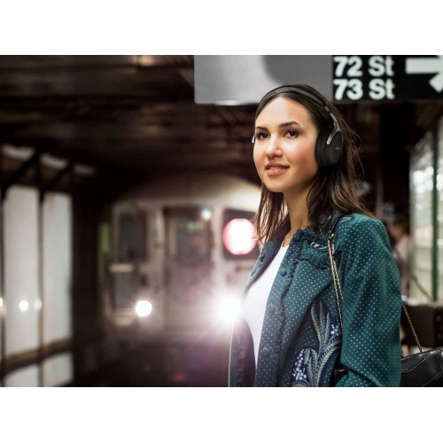 DENON AH-GC30, BEVIELĖS OVER-EAR TRIUKŠMĄ SLOPINANČIOS AUSINĖS DENON AH-GC30, BEVIELĖS OVER-EAR TRIUKŠMĄ SLOPINANČIOS AUSINĖS