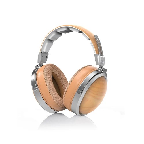 FIIO FT1, OVER-EAR TIPO AUSINĖS FIIO FT1, OVER-EAR TIPO AUSINĖS