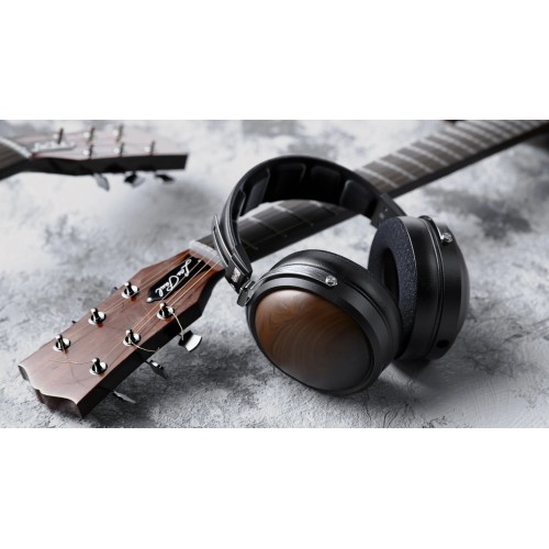 FIIO FT1, OVER-EAR TIPO AUSINĖS FIIO FT1, OVER-EAR TIPO AUSINĖS