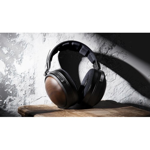 FIIO FT1, OVER-EAR TIPO AUSINĖS FIIO FT1, OVER-EAR TIPO AUSINĖS