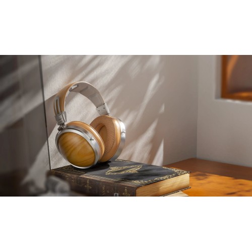 FIIO FT1, OVER-EAR TIPO AUSINĖS FIIO FT1, OVER-EAR TIPO AUSINĖS
