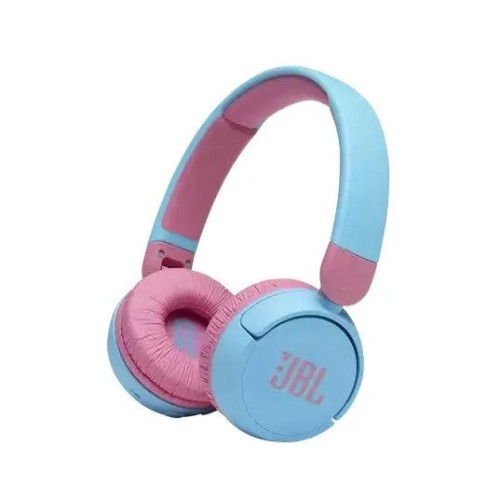JBL JR310BT, BELAIDĖS OV-EAR TIPO AUSINĖS SKIRTOS VAIKAMS (ĮVAIRIŲ SPALVŲ) JBL JR310BT, BELAIDĖS OV-EAR TIPO AUSINĖS SKIRTOS VAIKAMS (ĮVAIRIŲ SPALVŲ)