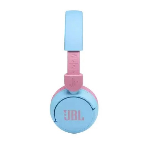 JBL JR310BT, BELAIDĖS OV-EAR TIPO AUSINĖS SKIRTOS VAIKAMS (ĮVAIRIŲ SPALVŲ) JBL JR310BT, BELAIDĖS OV-EAR TIPO AUSINĖS SKIRTOS VAIKAMS (ĮVAIRIŲ SPALVŲ)