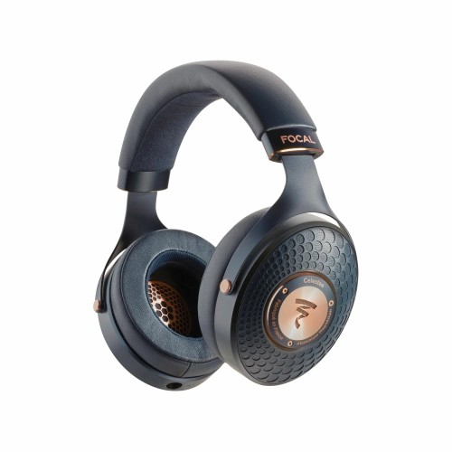FOCAL CELESTEE, AUDIOFILINĖS OVER-EAR TIPO AUSINĖS FOCAL CELESTEE, AUDIOFILINĖS OVER-EAR TIPO AUSINĖS