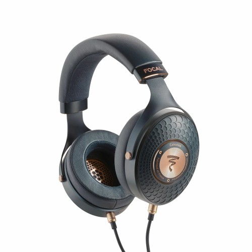 FOCAL CELESTEE, AUDIOFILINĖS OVER-EAR TIPO AUSINĖS FOCAL CELESTEE, AUDIOFILINĖS OVER-EAR TIPO AUSINĖS