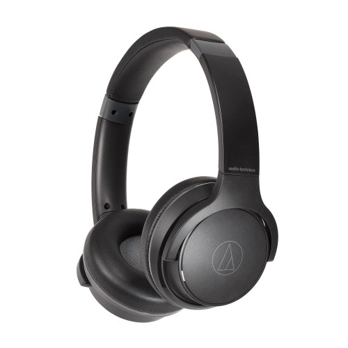AUDIO-TECHNICA ATH-S220BT, OVER-EAR BELAIDĖS AUSINĖS AUDIO-TECHNICA ATH-S220BT, OVER-EAR BELAIDĖS AUSINĖS