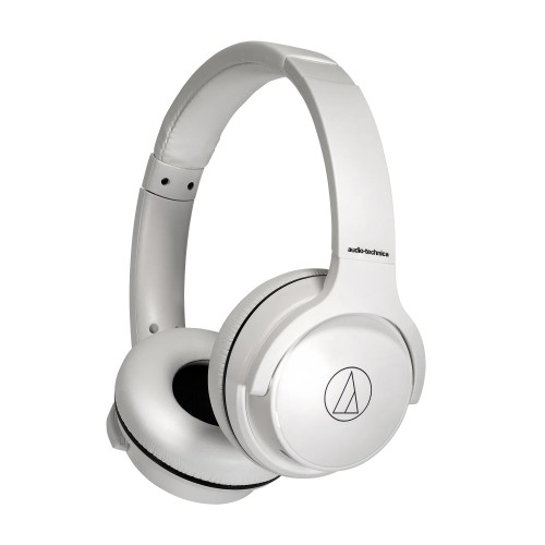 AUDIO-TECHNICA ATH-S220BT, OVER-EAR BELAIDĖS AUSINĖS AUDIO-TECHNICA ATH-S220BT, OVER-EAR BELAIDĖS AUSINĖS
