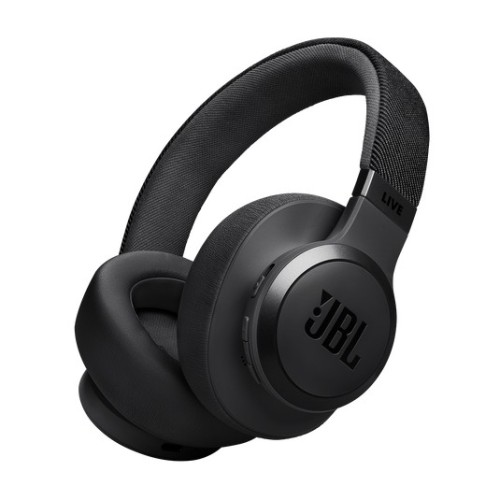 JBL LIVE 770NC, OVER-EAR BELAIDĖS TRIUKŠMĄ SLOPINANČIOS AUSINĖS SU MIKROFONU JBL LIVE 770NC, OVER-EAR BELAIDĖS TRIUKŠMĄ SLOPINANČIOS AUSINĖS SU MIKROFONU