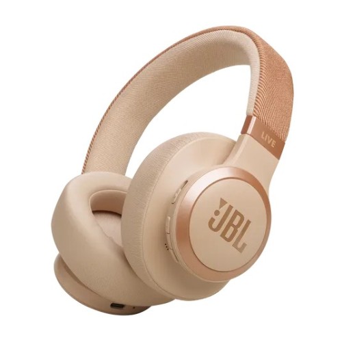JBL LIVE 770NC, OVER-EAR BELAIDĖS TRIUKŠMĄ SLOPINANČIOS AUSINĖS SU MIKROFONU JBL LIVE 770NC, OVER-EAR BELAIDĖS TRIUKŠMĄ SLOPINANČIOS AUSINĖS SU MIKROFONU