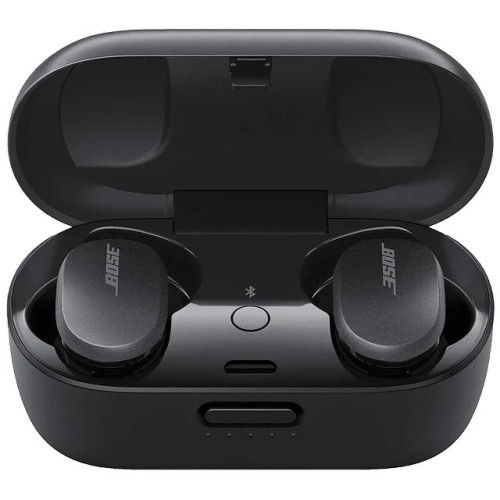 BOSE QUIETCOMFORT® EARBUDS II, BELAIDĖS IN-EAR TIPO AUSINĖS (ĮVAIRIŲ SPALVŲ) BOSE QUIETCOMFORT® EARBUDS II, BELAIDĖS IN-EAR TIPO AUSINĖS (ĮVAIRIŲ SPALVŲ)