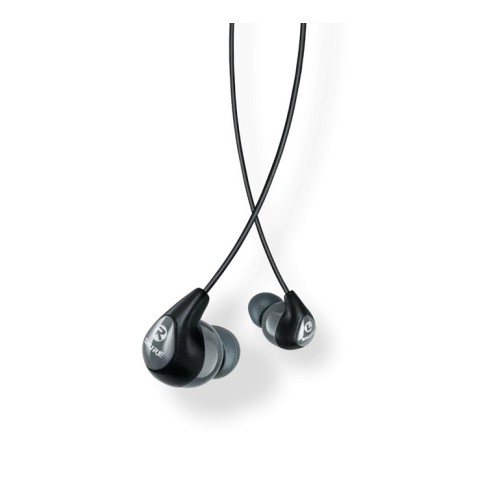 SHURE SE112-GR, IN-EAR TIPO AUSINĖS SU IŠORINIŲ GARSŲ SLOPINIMO FUNKCIJA (ĮVAIRIŲ SPALVŲ) SHURE SE112-GR, IN-EAR TIPO AUSINĖS SU IŠORINIŲ GARSŲ SLOPINIMO FUNKCIJA (ĮVAIRIŲ SPALVŲ)