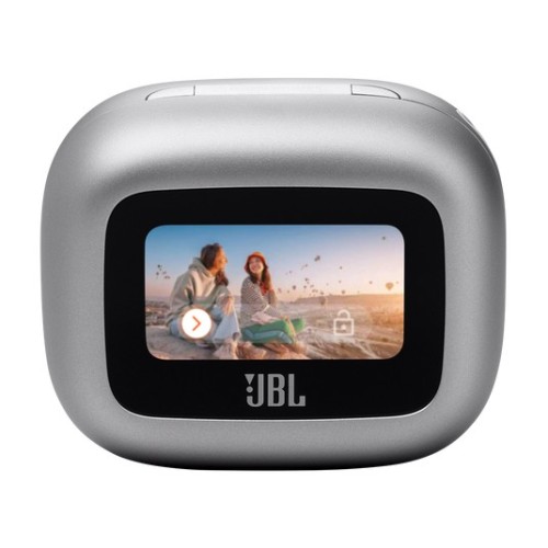 JBL LIVE BUDS 3, IN-EAR BELAIDĖS TRIUKŠMĄ SLOPINANČIOS AUSINĖS, SU IŠMANIU DĖKLU, BELAIDŽIU KROVIMU JBL LIVE BUDS 3, IN-EAR BELAIDĖS TRIUKŠMĄ SLOPINANČIOS AUSINĖS, SU IŠMANIU DĖKLU, BELAIDŽIU KROVIMU