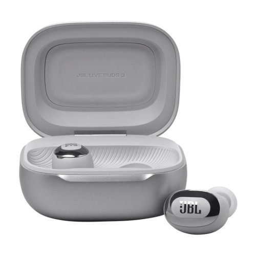 JBL LIVE BUDS 3, IN-EAR BELAIDĖS TRIUKŠMĄ SLOPINANČIOS AUSINĖS, SU IŠMANIU DĖKLU, BELAIDŽIU KROVIMU JBL LIVE BUDS 3, IN-EAR BELAIDĖS TRIUKŠMĄ SLOPINANČIOS AUSINĖS, SU IŠMANIU DĖKLU, BELAIDŽIU KROVIMU
