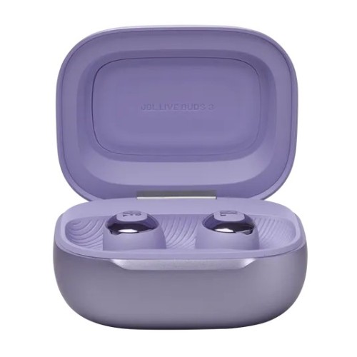 JBL LIVE BUDS 3, IN-EAR BELAIDĖS TRIUKŠMĄ SLOPINANČIOS AUSINĖS, SU IŠMANIU DĖKLU, BELAIDŽIU KROVIMU JBL LIVE BUDS 3, IN-EAR BELAIDĖS TRIUKŠMĄ SLOPINANČIOS AUSINĖS, SU IŠMANIU DĖKLU, BELAIDŽIU KROVIMU